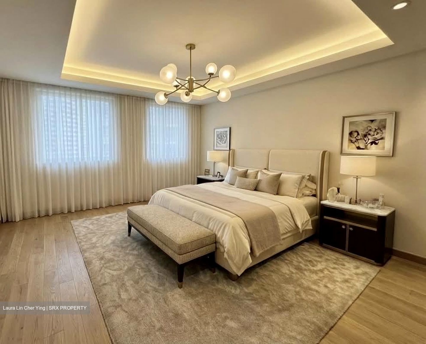 Orange Grove Road (D10), Condominium #590525171